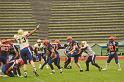 Les Corsaires Evry vs Les Gaulois de Sannois 465